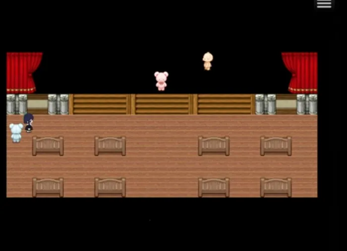 ����ͬѨ�Ӿ�С˵(�ξ�����̽����Ϸ)