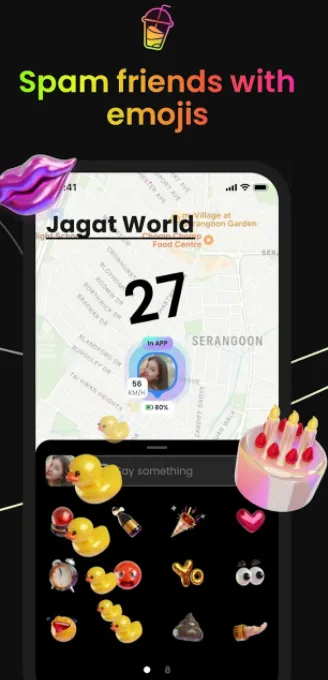 Jagat��֭��(λ�ù����罻)