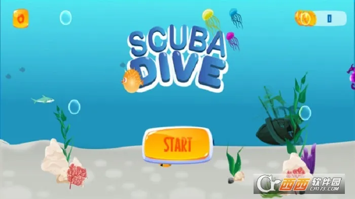 潜水员(潜水学习APP)