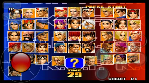 ȭ��98(����Ϸ�淨)