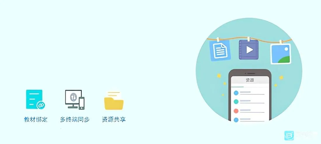 人人通(校园互动平台)