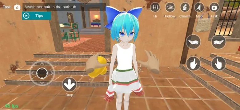 小忍的甜蜜时光最新手机版