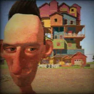 愤怒的邻居:重建安卓版手机版v1.0 app