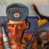 俄罗斯愤怒的邻居最新手机版v0.3 免费版