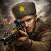 二战前线：铁血英雄2026下载v1.0 手机版