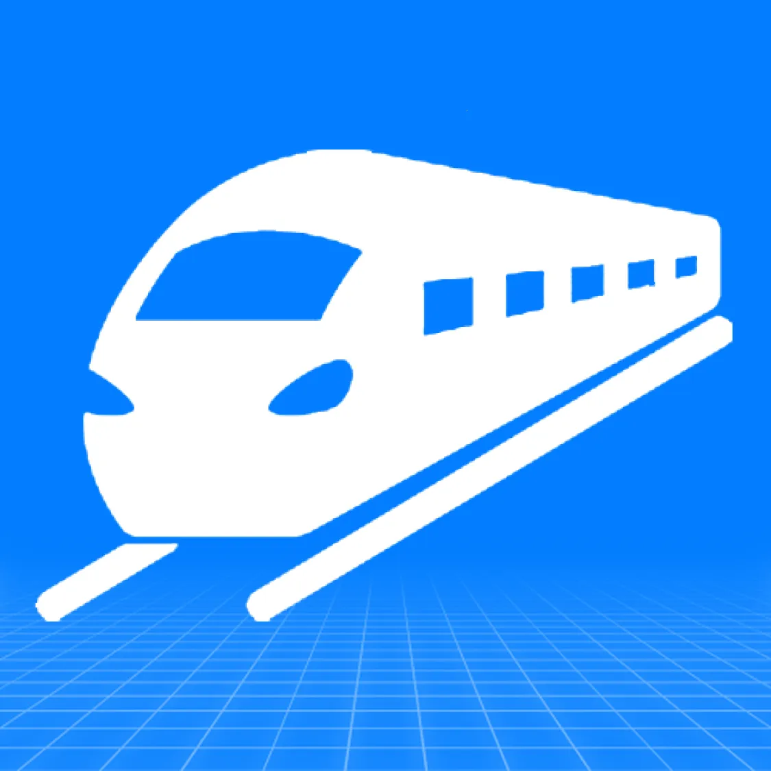 高铁火车余票查询工具(高铁出行服务APP)v1.0.0 app