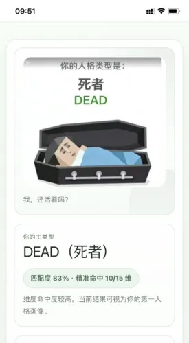 SBTI����(�˸������Ϸ)