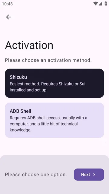 ADNS(广告拦截应用) ADNS(广告拦截应用)