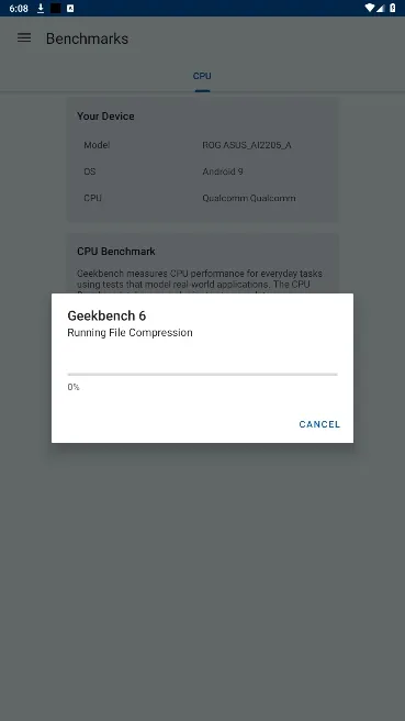 Geekbench 62026官方正版