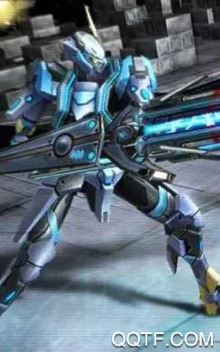 恒星泰坦(机甲格斗游戏) 恒星泰坦(机甲格斗游戏)