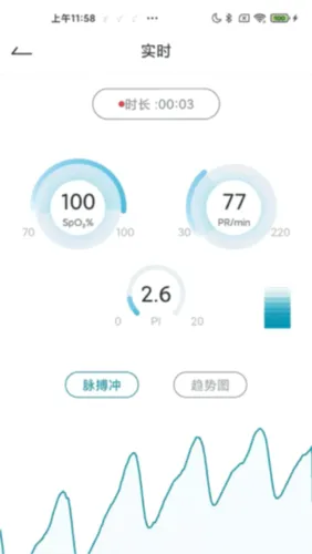 艾瑞特健康(健康监测软件) 艾瑞特健康(健康监测软件)