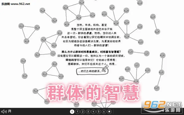 群体的智慧(益智烧脑游戏) 群体的智慧(益智烧脑游戏)