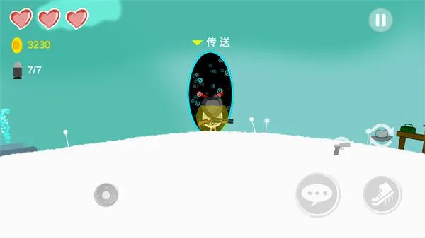 细胞战争2026官方最新版本