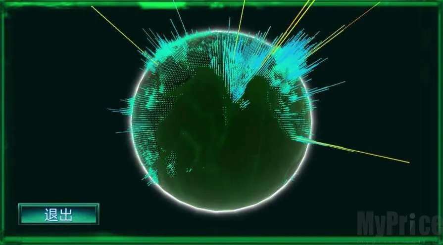 黑客帝国最新手机版 黑客帝国最新手机版