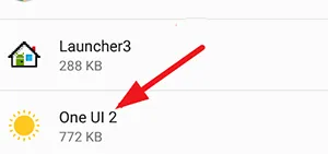 One UI 22026最新版本 One UI 22026最新版本