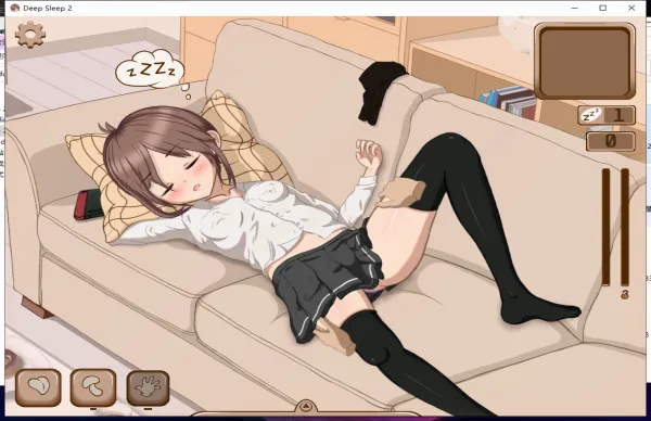 深度睡眠2移植版