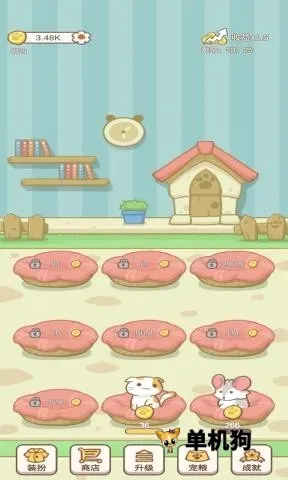 萌宠小窝最新手机版 萌宠小窝最新手机版