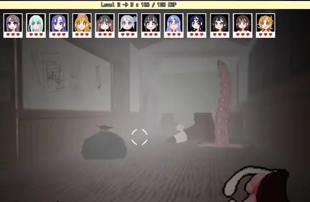 触手少女狩猎安卓版手机版 触手少女狩猎安卓版手机版