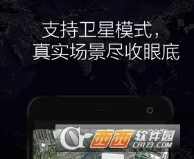 GPS实时海拔(海拔测量导航) GPS实时海拔(海拔测量导航)