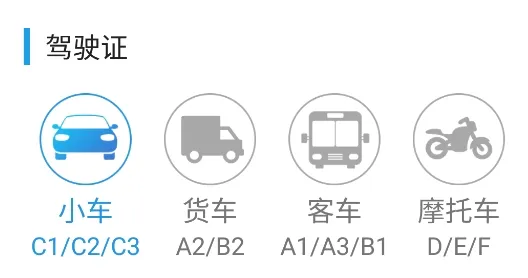快考驾照(驾考刷题软件) 快考驾照(驾考刷题软件)