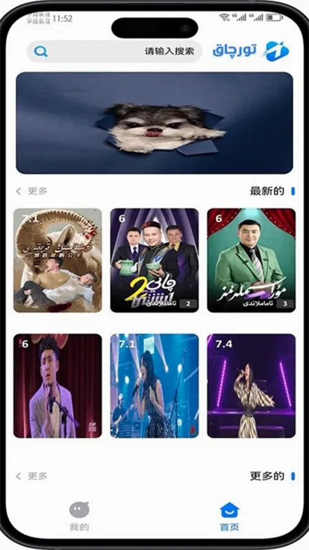 Torqak安卓版手机版