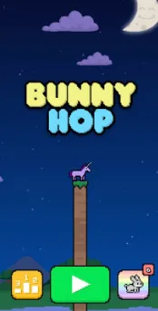Bunny Hop2026最新版本 Bunny Hop2026最新版本