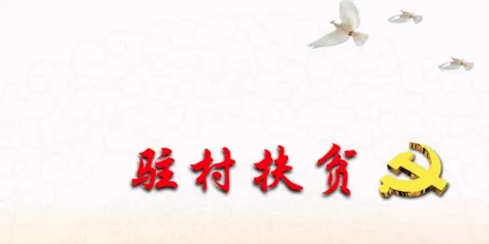 驻村扶贫2026官方最新版本