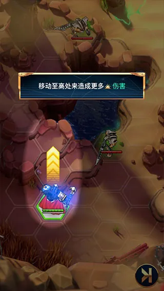 Tacticus(战锤40K战术游戏)