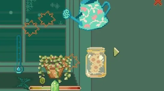 Window Garden窗边花园游戏(室内园艺游戏) Window Garden窗边花园游戏(室内园艺游戏)
