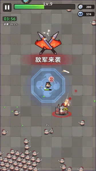 三国吧兄弟(三国策略塔防游戏)