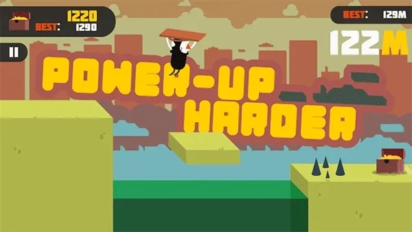 Try Harder2026官方最新版本 Try Harder2026官方最新版本