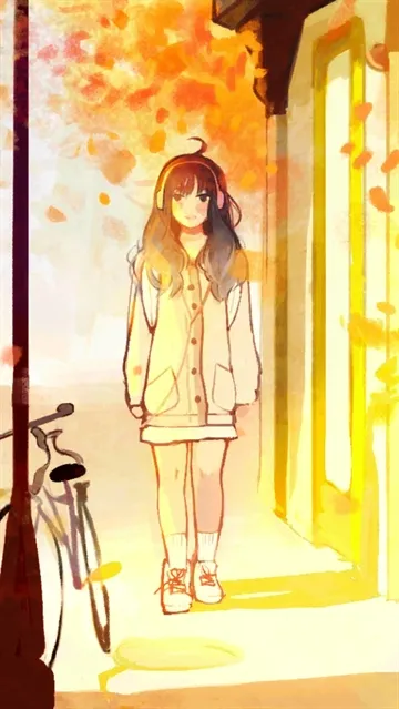 有个女孩(手绘剧情游戏) 有个女孩(手绘剧情游戏)