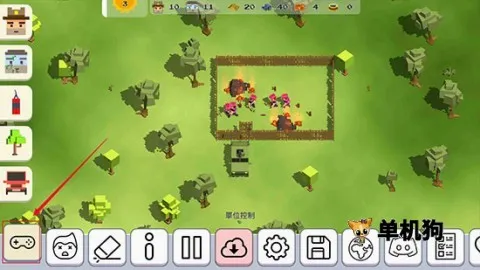 超级月亮沙盒2 第8张图