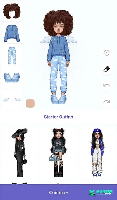永远的天空everskies中文版