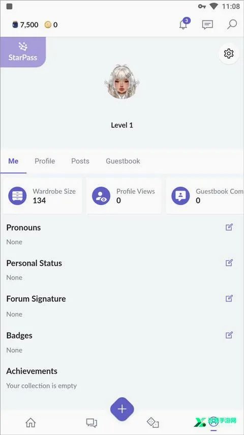 永远的天空everskies中文版