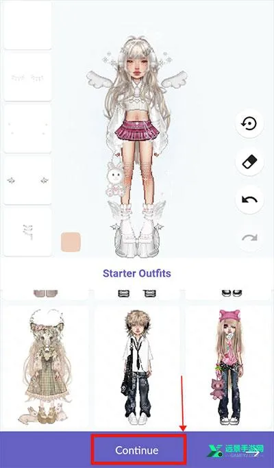 永远的天空everskies中文版