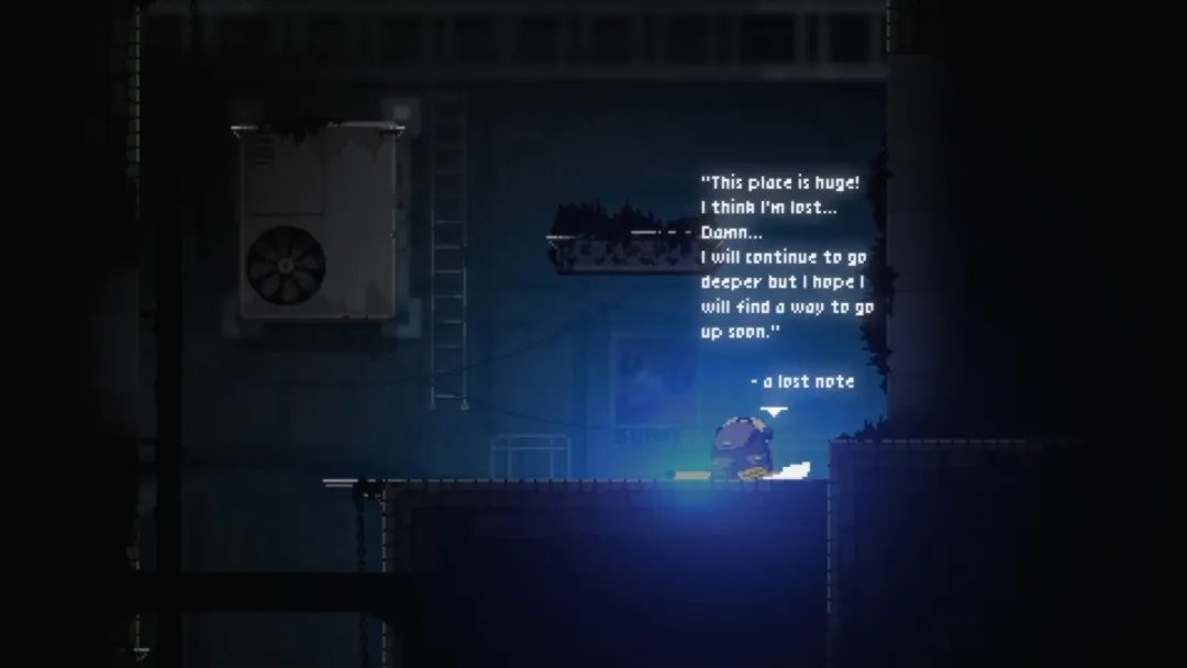 Sheepy A Short Adventure游戏玩法3
