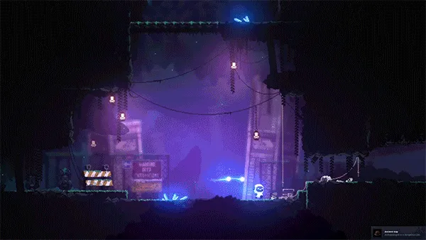 Sheepy A Short Adventure游戏玩法11