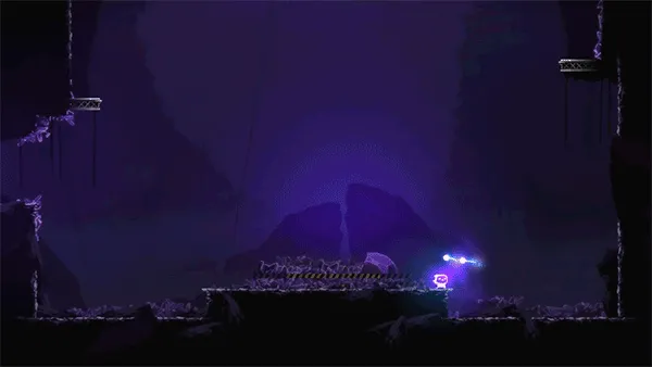 Sheepy A Short Adventure游戏玩法13
