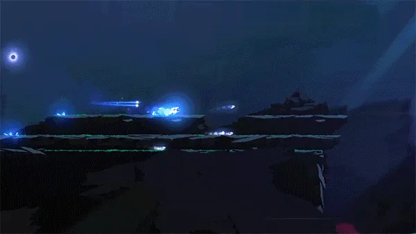 Sheepy A Short Adventure游戏玩法12