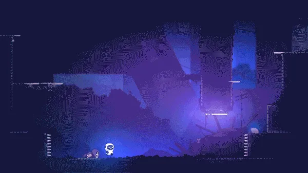 Sheepy A Short Adventure游戏玩法7