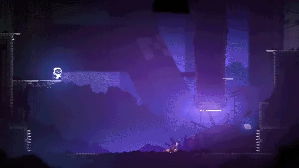 Sheepy A Short Adventure游戏玩法6