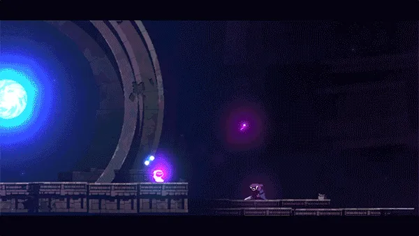 Sheepy A Short Adventure游戏玩法18