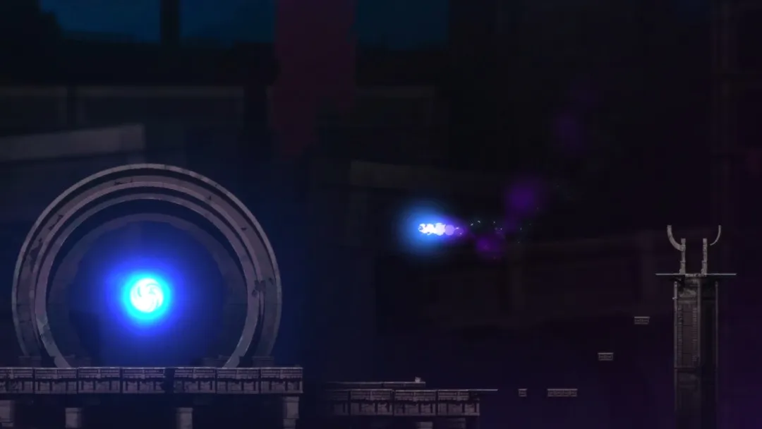 Sheepy A Short Adventure游戏玩法16
