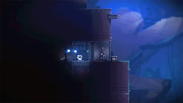 Sheepy A Short Adventure游戏玩法10