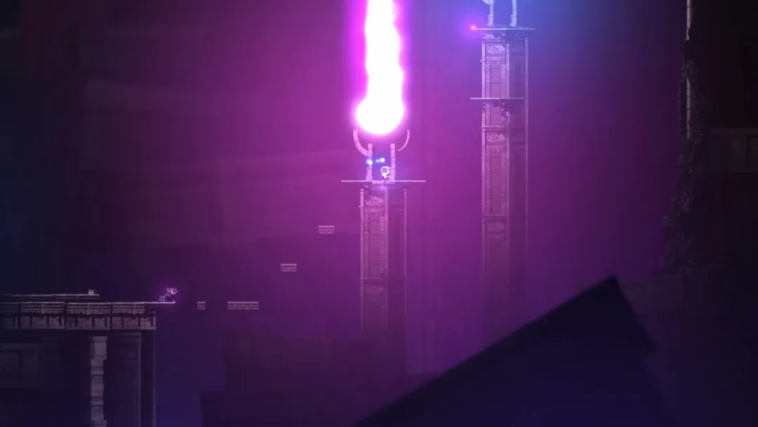 Sheepy A Short Adventure游戏玩法19