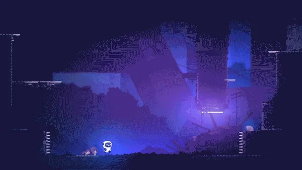 Sheepy A Short Adventure(横版闯关手游) Sheepy A Short Adventure(横版闯关手游)
