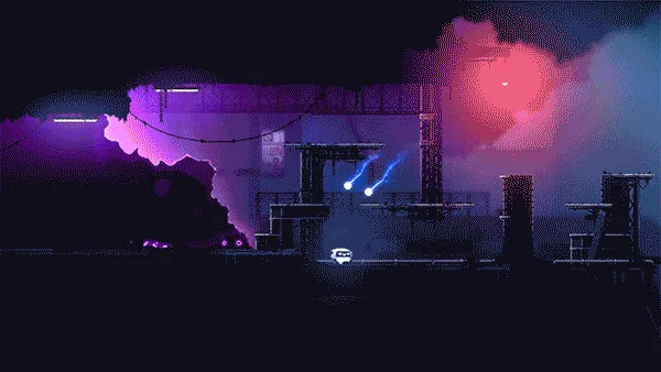 Sheepy A Short Adventure游戏玩法8