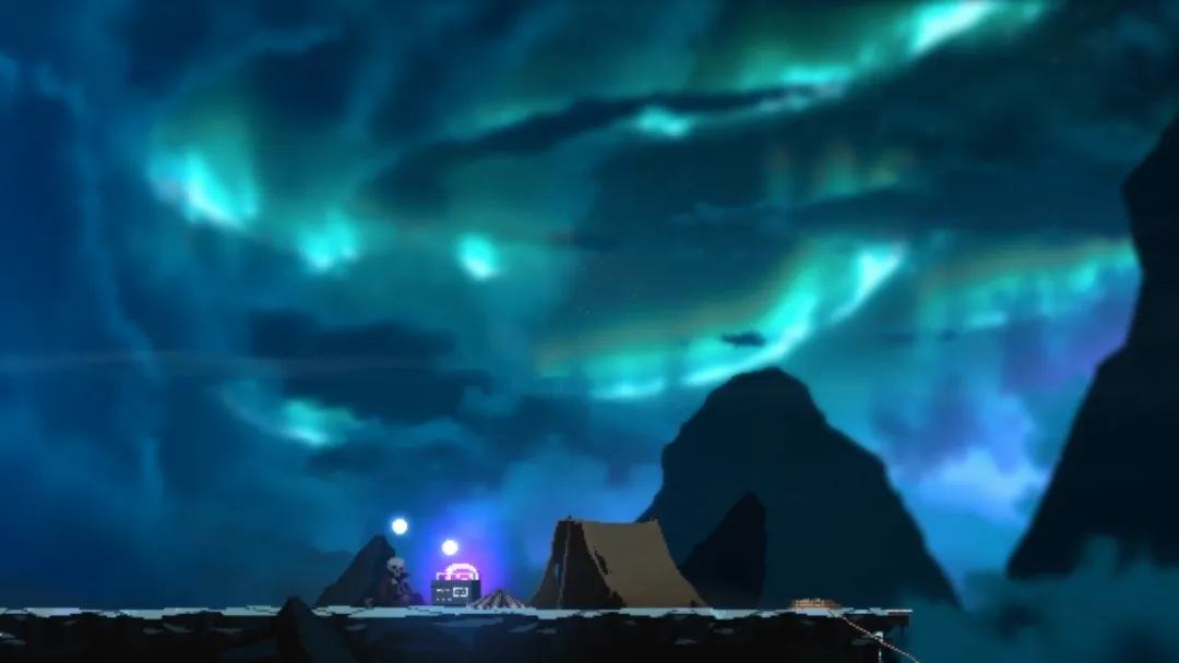 Sheepy A Short Adventure游戏玩法15