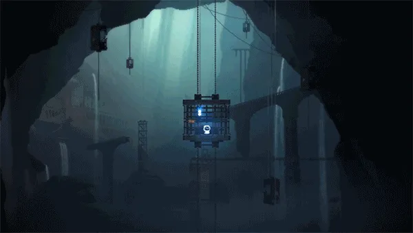 Sheepy A Short Adventure游戏玩法9